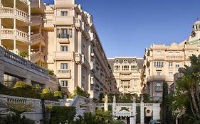 Metropole Hotel Monaco